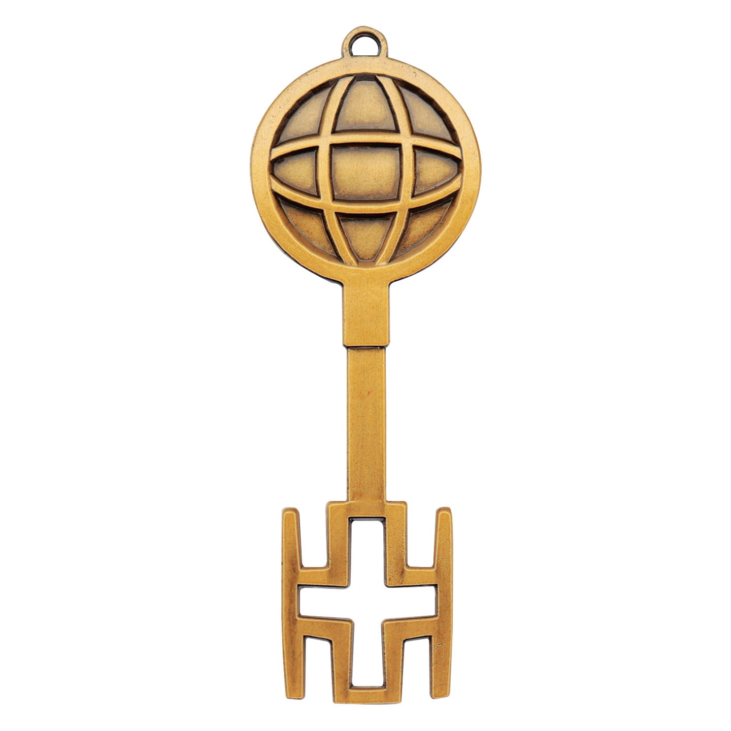 SILENT HILL 2 Set of Replica Keys