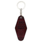 SILENT HILL 2 - Limited Edition Hotel Keychain - Red Edition