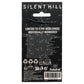 SILENT HILL 2 - Limited Edition Hotel Keychain - Red Edition
