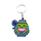 Yu-Gi-Oh! Limited Edition Pot of Greed Key Ring