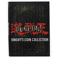 Yu-Gi-Oh! Knights Coin Album