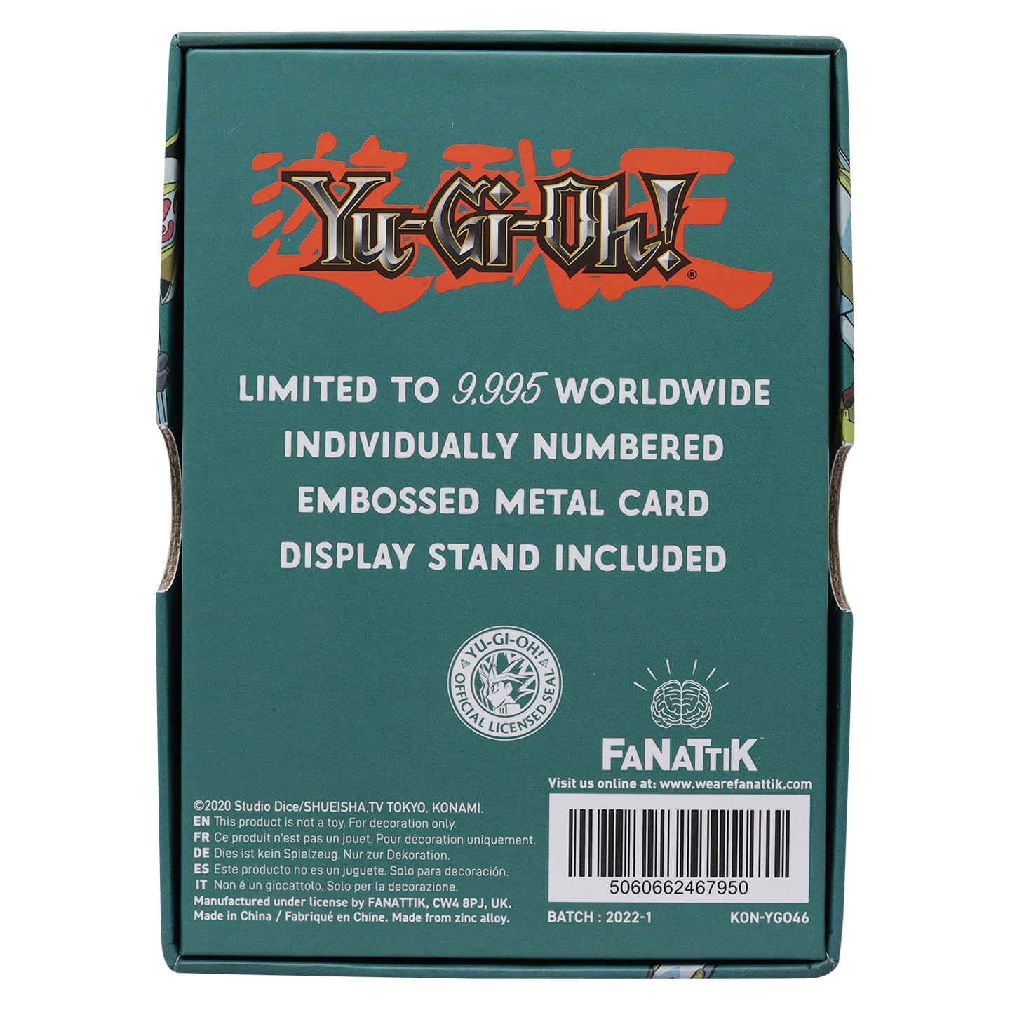 yu gi oh utopia deck Yu-Gi-Oh! Limited Edition Number 39: Utopia Metal Card – Fanattik Trade