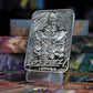 Yu-Gi-Oh! Limited Edition Jinzo Metal Card