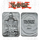 Yu-Gi-Oh! Limited Edition Jinzo Metal Card