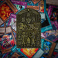 Yu-Gi-Oh! Limited Edition Tablet of Memories Ingot