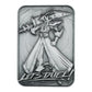 Yu-Gi-Oh! Limited Edition Silent Swordsman Ingot