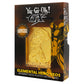 Yu-Gi-Oh! GX Elemental Hero Neos 24k Gold Plated Ingot