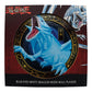 Yu-Gi-Oh! Blue-Eyes White Dragon Resin Plaque