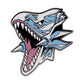 Yu-Gi-Oh! Mystery Pin Badge Volume 2 CDU Containing 12 Blind Boxes