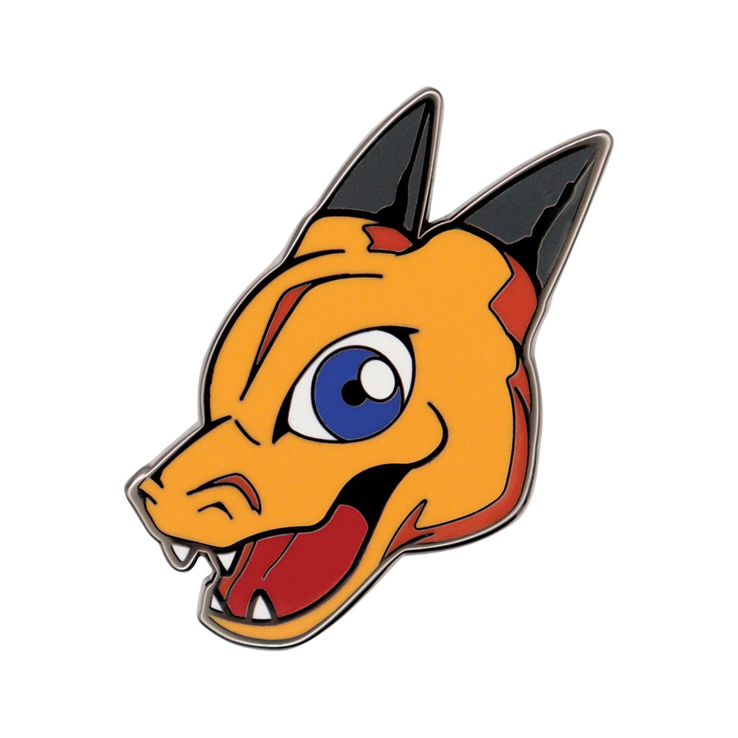 Yu-Gi-Oh! Mystery Pin Badge Volume 2 CDU Containing 12 Blind Boxes