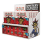 Yu-Gi-Oh! Mystery Pin Badge Volume 2 CDU Containing 12 Blind Boxes