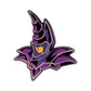 Yu-Gi-Oh! Mystery Pin Badge Volume 2 CDU Containing 12 Blind Boxes