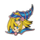 Yu-Gi-Oh! Mystery Pin Badge Volume 2 CDU Containing 12 Blind Boxes