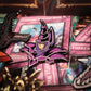 Yu-Gi-Oh! Mystery Pin Badge Volume 2 CDU Containing 12 Blind Boxes