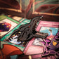 Yu-Gi-Oh! Mystery Pin Badge Volume 2 CDU Containing 12 Blind Boxes
