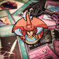 Yu-Gi-Oh! Mystery Pin Badge Volume 2 CDU Containing 12 Blind Boxes