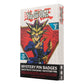 Yu-Gi-Oh! Mystery Pin Badge Volume 2 CDU Containing 12 Blind Boxes