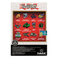 Yu-Gi-Oh! Mystery Pin Badge Volume 2 CDU Containing 12 Blind Boxes