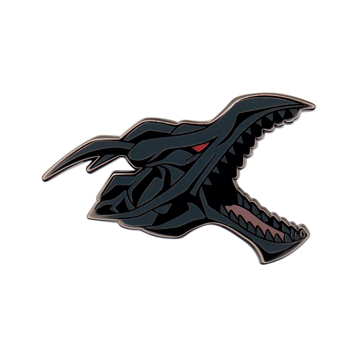 Yu-Gi-Oh! Mystery Pin Badge Volume 2 CDU Containing 12 Blind Boxes