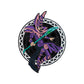 Yu-Gi-Oh! Mystery Pin Badge CDU Containing 12 Blind Boxes