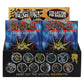 Yu-Gi-Oh! Mystery Pin Badge CDU Containing 12 Blind Boxes