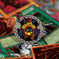 Yu-Gi-Oh! Mystery Pin Badge CDU Containing 12 Blind Boxes