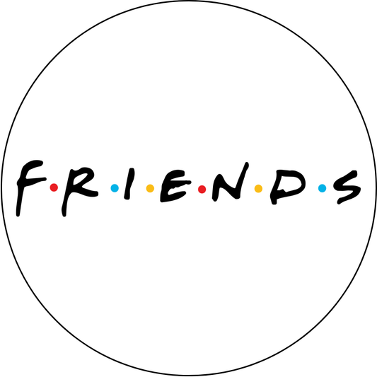 Friends Bundle