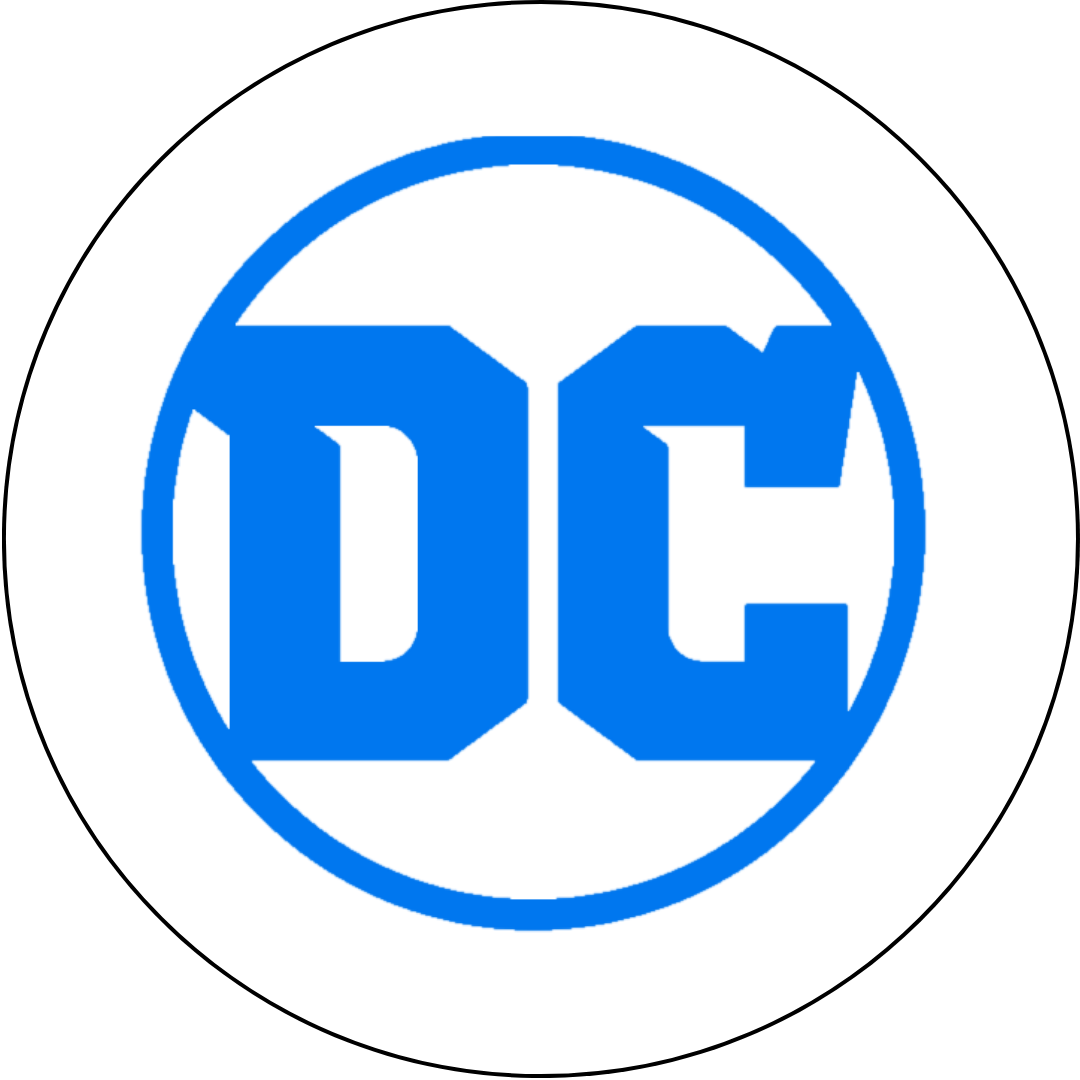 DC Comics Bundle