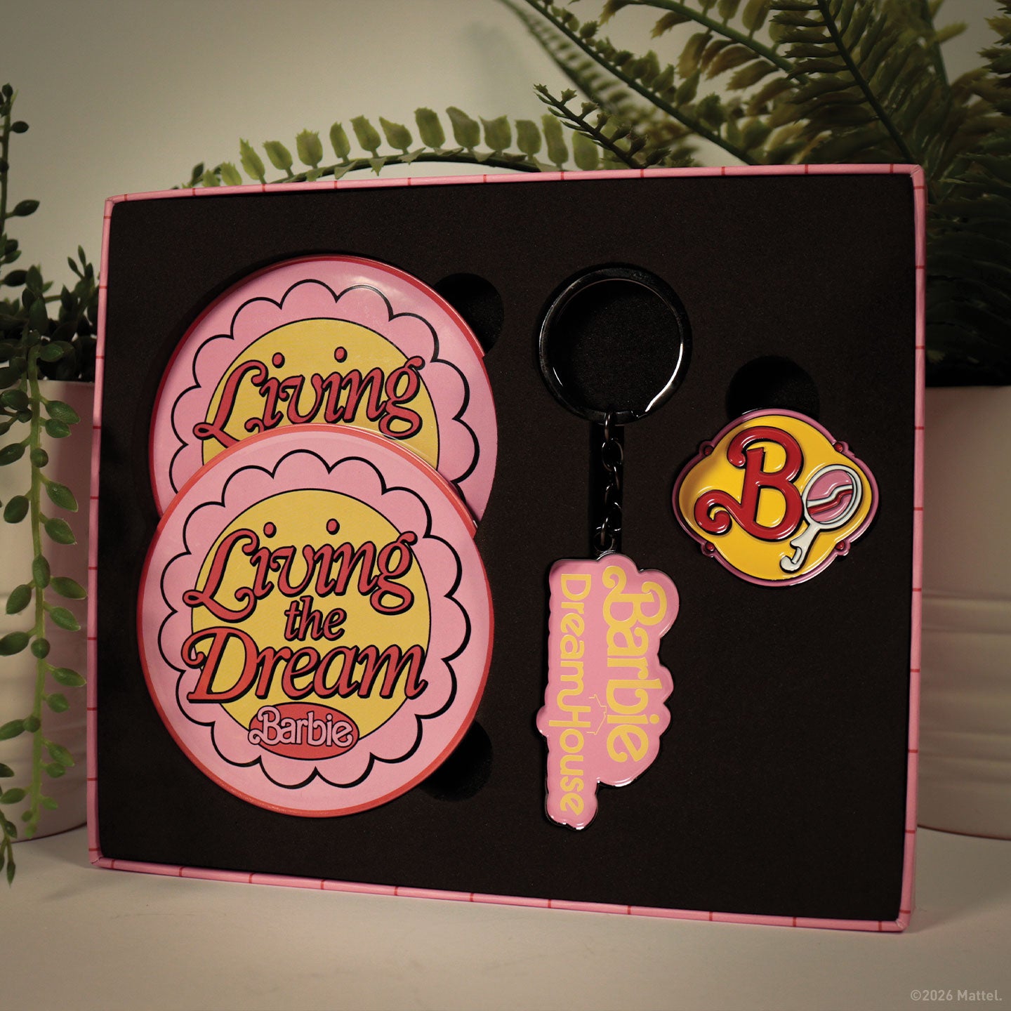 Barbie™ Gift Set