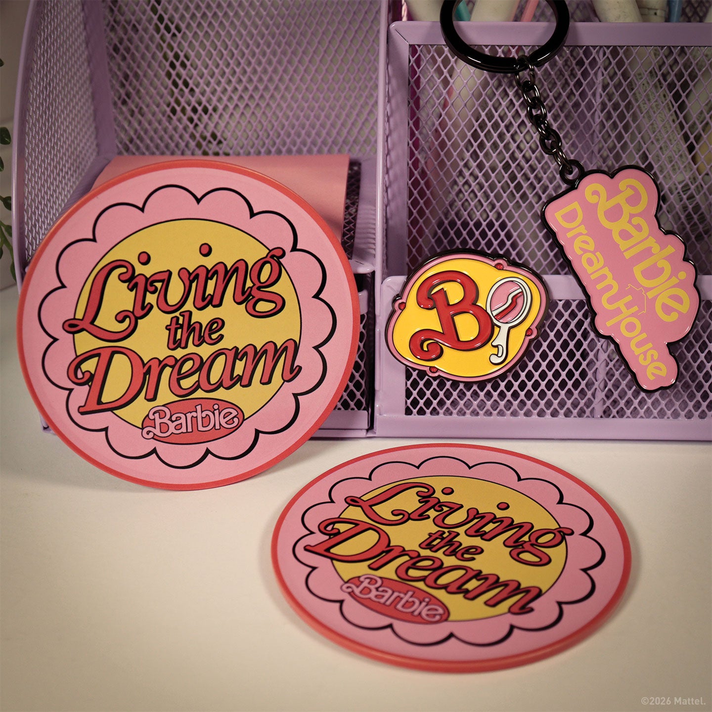 Barbie™ Gift Set