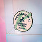 Barbie™ - Limited Edition Ken™ Pin Badge
