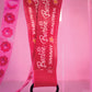Barbie™ - Lanyard & Pin Badge Set