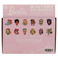 Barbie™ - Mystery Pin Badge CDU Containing 12 Blind Boxes