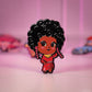 Barbie™ - Mystery Pin Badge CDU Containing 12 Blind Boxes