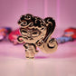 Barbie™ - Mystery Pin Badge CDU Containing 12 Blind Boxes