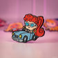Barbie™ - Mystery Pin Badge CDU Containing 12 Blind Boxes