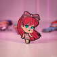 Barbie™ - Mystery Pin Badge CDU Containing 12 Blind Boxes
