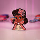 Barbie™ - Mystery Pin Badge CDU Containing 12 Blind Boxes