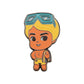 Barbie™ - Mystery Pin Badge CDU Containing 12 Blind Boxes
