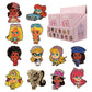 Barbie™ - Mystery Pin Badge CDU Containing 12 Blind Boxes
