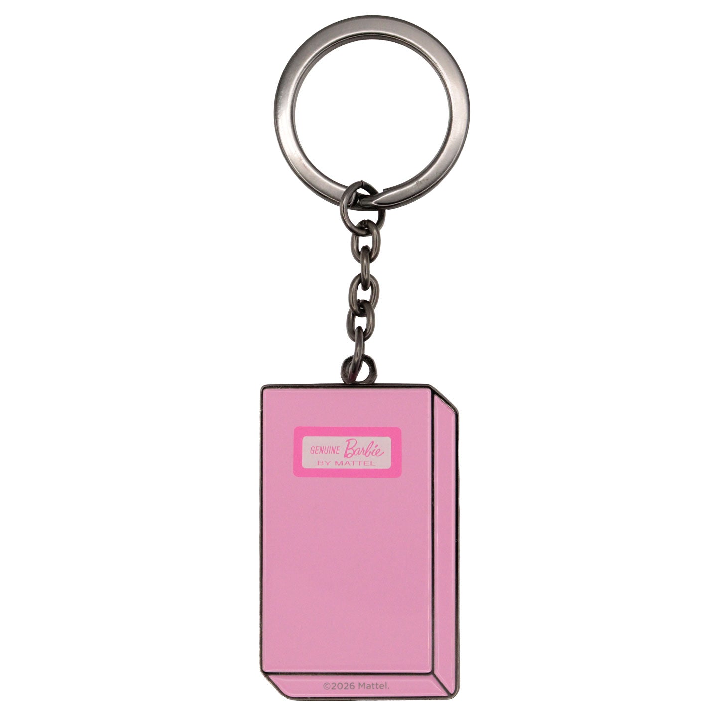 Barbie™ - Barbie & Ken™ Twin Box Keyrings