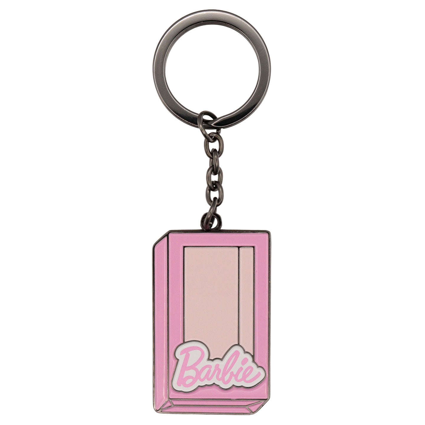 Barbie™ - Barbie & Ken™ Twin Box Keyrings