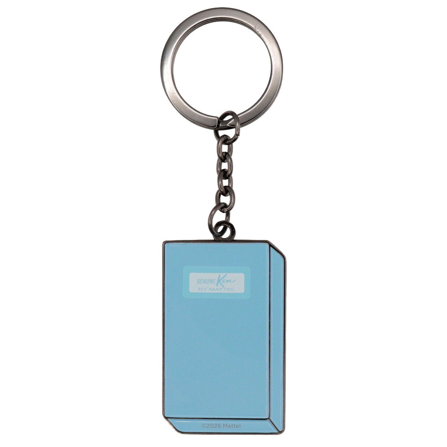 Barbie™ - Barbie & Ken™ Twin Box Keyrings