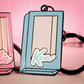 Barbie™ - Barbie & Ken™ Twin Box Keyrings