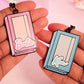 Barbie™ - Barbie & Ken™ Twin Box Keyrings
