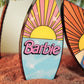 Barbie™ - Surfboard Magnetic Bottle Opener