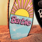 Barbie™ - Surfboard Magnetic Bottle Opener