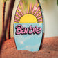 Barbie™ - Surfboard Magnetic Bottle Opener