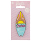 Barbie™ - Surfboard Magnetic Bottle Opener