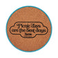 Barbie™ - Set of Four Printed Metal Coasters
